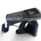 handheld reader with laundry software RFID handheld software solutions handheld meter reader