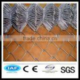 Electric Fence Insulators for Chain Link Fence thumbnail-1