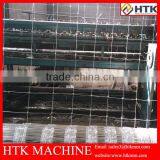 2015 Updtaed Factory Layout Automatic Hinge Joint Knot Field Fencing Machine thumbnail-4