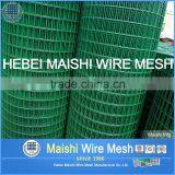 Green Color Pvc Coated Welded Mesh thumbnail-3