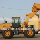 Heavy Wheel Loader 5 Ton Loader thumbnail-1