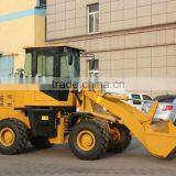 1.8t Wheel Loader thumbnail-1