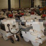 Lutong LTC08H 0.8T Double Drum Hydraulic Vibrator Road Roller Price thumbnail-3