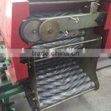 Farm Machinery Straw Baling Machine thumbnail-3