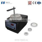 VTC-100 Vacuum Spin Coater for the Specimen Spin Coating thumbnail-6