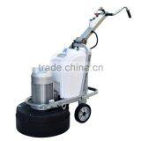 ASL550-T7 FLOOR GRINDING MACHINE