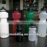 OEM Blow Molding All Kinds of Plastic Bottles,plastic Water Bottle PE Hui Zhou Factory thumbnail-4