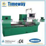 CNC Horizontal Special Screw Rod Milling Machine thumbnail-1
