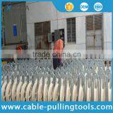 Overhead Transmission Line OPGW Stringing Pulley Blocks 660x100mm thumbnail-4