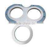Zoomlion Concrete Pump Spare Parts Cutting Ring thumbnail-2