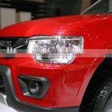 Brand New 4x4 Japanese Mini Pickup Truck With Isuzu 4JB1engine thumbnail-5