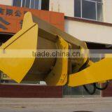 Construction Loader ZL16F thumbnail-1