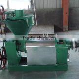 2015 Hot Sales 6YL-95 Oil Press Machine thumbnail-4