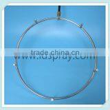 12" 14" 15" 20" Spray Fan ss O-ring thumbnail-1