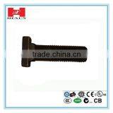Standard and Non-Standard Carbon Steel Flat Head Bolt thumbnail-1