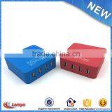 Best Sellers European American Universal Wall Socket Usb Charger thumbnail-2