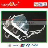 Restaurant Plastic Face Mask With Stick thumbnail-1