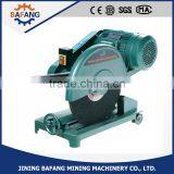 Abrasive-disk Cutter / Abrasive Cutoff Saw / Grinding Wheel Cutting Machine thumbnail-3