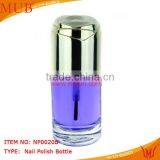2014 Nail Enamel Polish Bottles Wholesale Empty Glass Nail Polish Bottles thumbnail-1