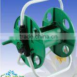 Garden Hose Reel With Metal Tube thumbnail-1
