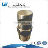 K Series Wide Deflection Flat Fan Spray Nozzle thumbnail-1