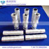 Aluminum Jacket Boron Carbide Venturi Nozzle Long Venturi Nozzle for Sandblast thumbnail-4