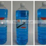 1.8L Blue Windshield Washer Fluid Concentrate thumbnail-1