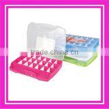 Plastic Tool Box & Tool Case