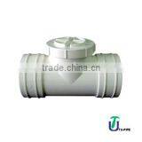 UPVC Socket With Access DIN thumbnail-1