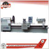 China supplier Extended horizontal CNC lathe machine CK61125