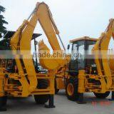 WZ30-25Backhoe Loader in Yi Neng China Shan Dong Province Taian thumbnail-3