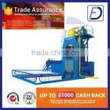 500T Automatic Hydraulic Metal Scrap Baler Shear Machine (factory and Supplier) thumbnail-6