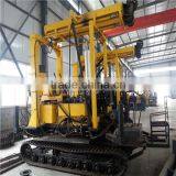 High Quality 400m Depth Best Price Water Well Drilling Rig For Sale thumbnail-1