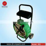 801/802 Plastic Strapping Trolley thumbnail-2