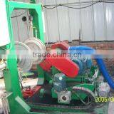 Cold Tyre Retreading Machinery--tyre Buffer/waste Tyre Recycling Machinery thumbnail-1