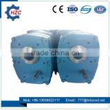 HZJY Shaft Mounted Elevator Transmmision Gearbox Machines