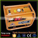 General Use 220V LPG Silent Generator Set For Sale thumbnail-2