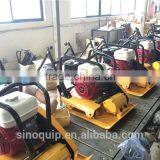 60KG Manual Soil Compactor thumbnail-3