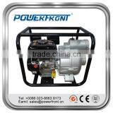 Good Quality Centrifugal Self Priming 6.5hp 80mm 3 Inch Gasoline Trash Pump thumbnail-3
