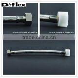 Aluminium Wire Knitted Toliet Water Hose thumbnail-1