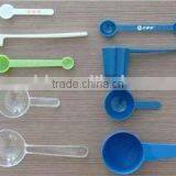 Plastic Spoon Mold thumbnail-1