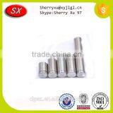 ISO Passed Custom High Precision Glass Screw Standoffs thumbnail-2