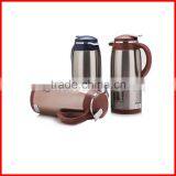 European Style Home Use Thermos Kettle Jug Thermos Flask Bottle With Glass Inner for Domr&Hotel thumbnail-2