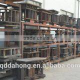 Wheel Barrow Making Moulds, Wheel and Rim Make Moulds thumbnail-2