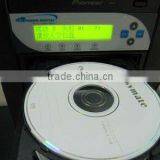 China Factory Sale CD Duplicator for Replicate CD/DVD thumbnail-6