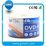 4.7GB Disk Capacity Replication Dvd-r Printable thumbnail-2