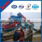 High Performance Gold Panning Boat for Sale thumbnail-1