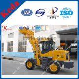 Shovel Loader With Long Arm (3ton), High Quanlity Shovel Loader thumbnail-1