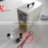 Gold Ore Smelting Furnace for Sale thumbnail-3
