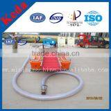 China Portable Mini Gold Dredger thumbnail-6